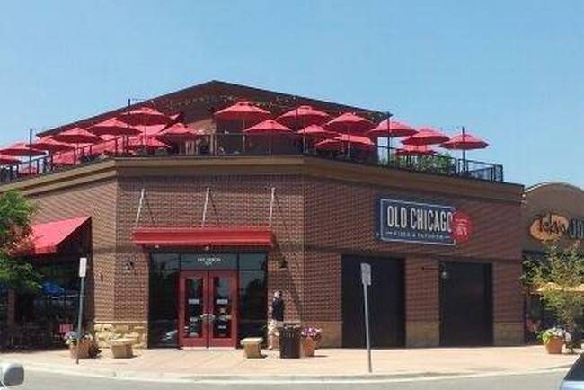 Old Chicago, Lakewood, CO